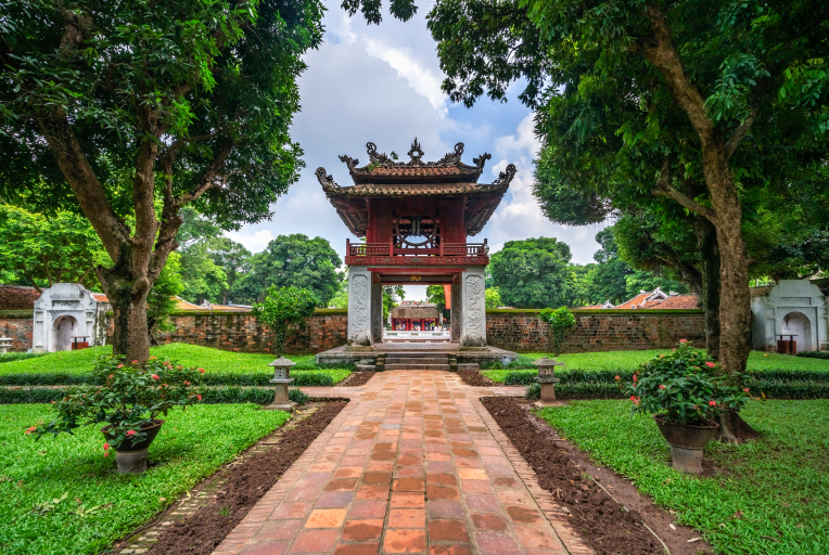 hanoi